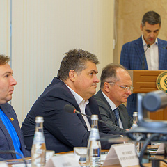 Попечительский совет