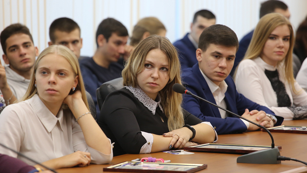 Успешно прошли курсы избирательного права