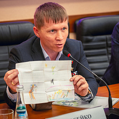 О спорте, службе и выборе