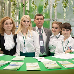 «КубГАУ, ты мой КубГАУ!»
