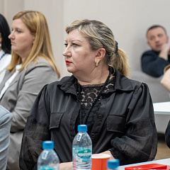 «Команда развития»: идеи, решения, перспективы