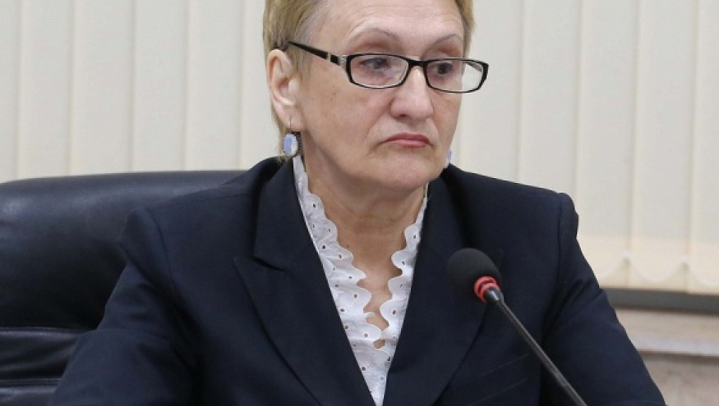 Дом для ста народов