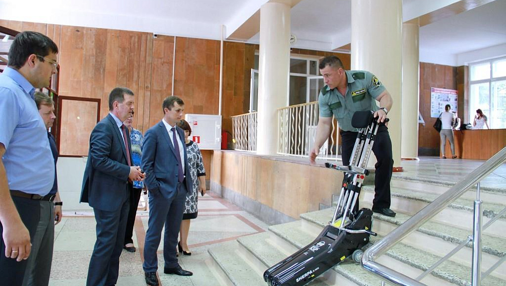 В Кубанском ГАУ прошло краевое совещание по уборке урожая