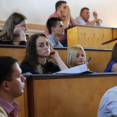 Создать общую цель ради крепкого общества