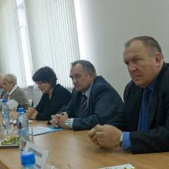 Дорога к партнерству