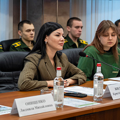 Разговор о мужестве и выборе