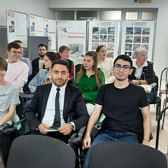 Всемирный День Архитектуры