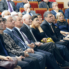 День Памяти президента Кубанского ГАУ