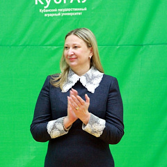 Поздравляем студентов Кубанского ГАУ, победителей и призеров чемпионата по армспорту VII зимней Универсиады вузов Минсельхоза России!