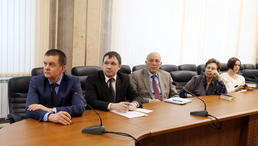 Развитие сельского хозяйства