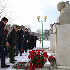День памяти выдающегося ученого