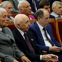 Ученый совет Кубанского ГАУ