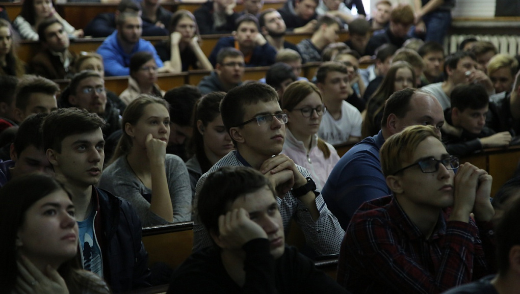 Стоит ли ехать на обучение за рубеж?