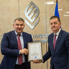 В КубГАУ прошло традиционное заседание попечительского совета университета