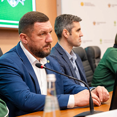 Футбол, который объединяет