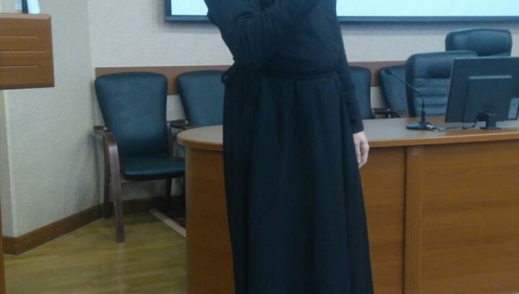 Я стих прочту о маме!