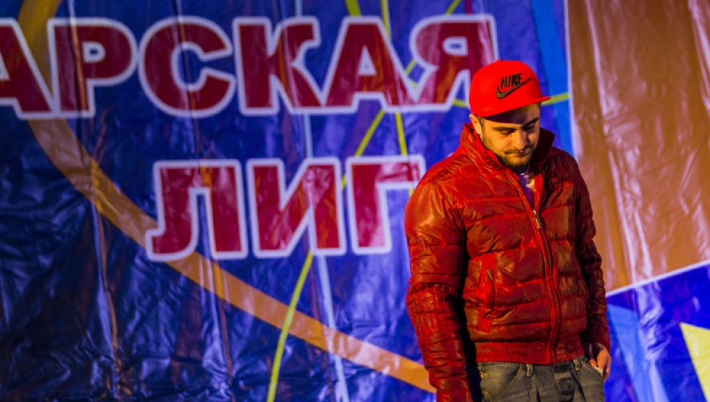 Самые смешные и находчивые 