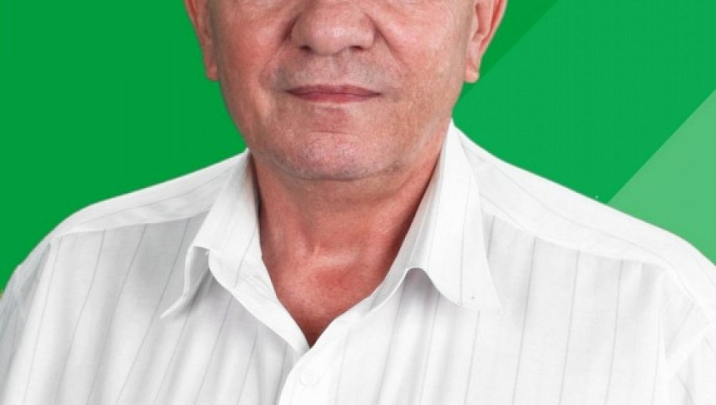 Памяти Михаила Ивановича Зазимко