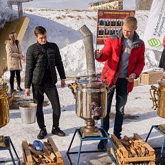 Поддержка превыше всего