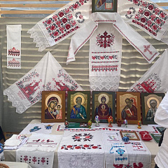 Фестиваль «Александровская крепость»