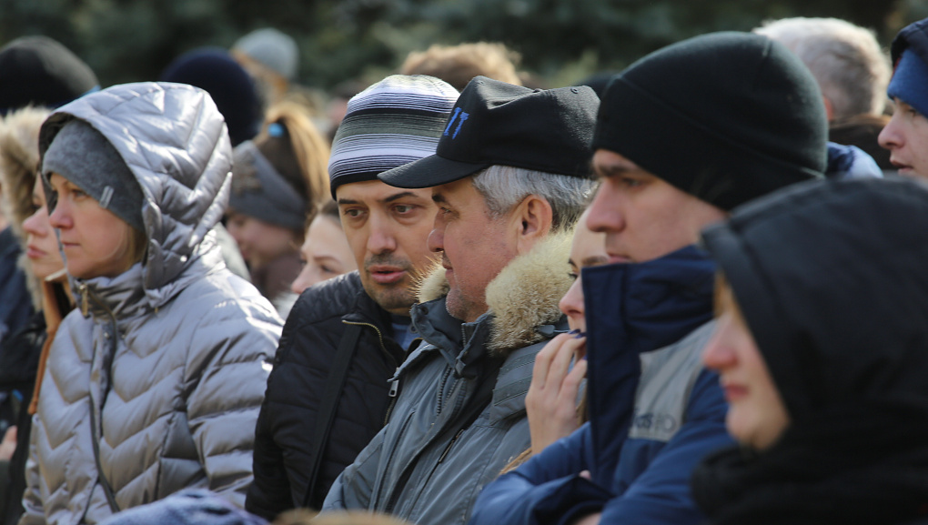 Краснодар освобожден!