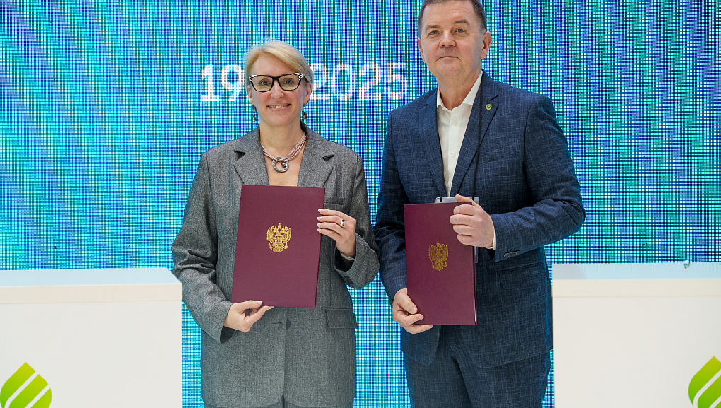 Портфель деловых соглашений КубГАУ пополнился на «ЮГАГРО» 