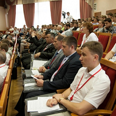 «Техника будущего: перспективы развития сельскохозяйственной техники»