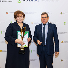 Итоги Фестиваля искусств - 2025