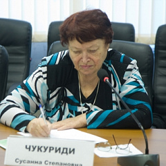 Круглый стол Малой сельскохозяйственной академии учащихся Кубани