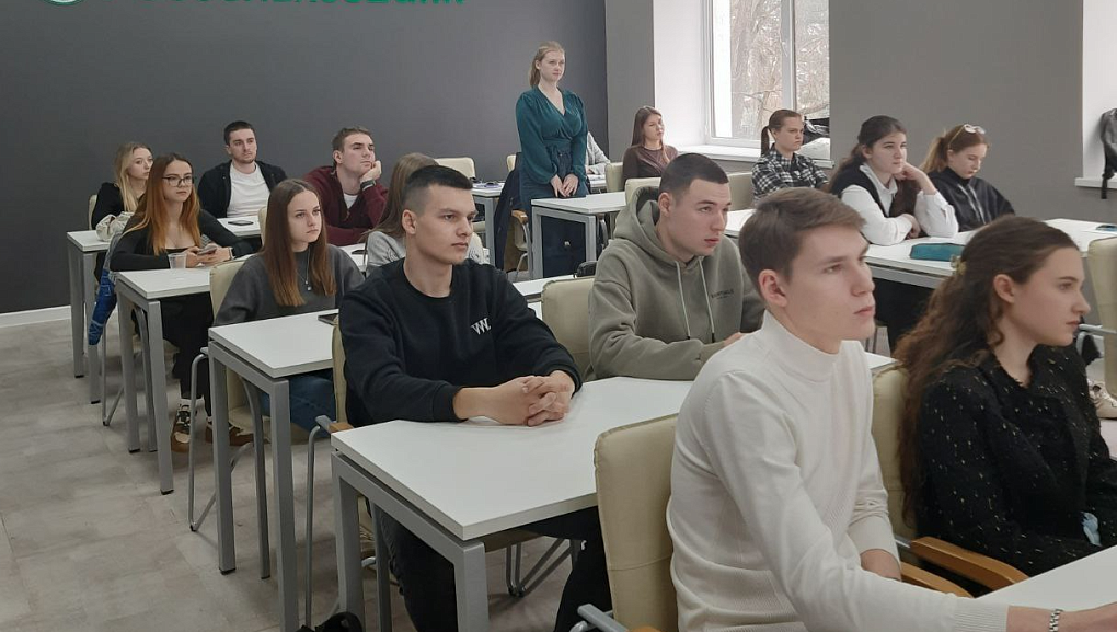 Повышаем финансовую грамотность!
