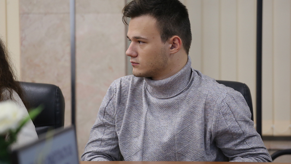 Успешно прошли курсы избирательного права