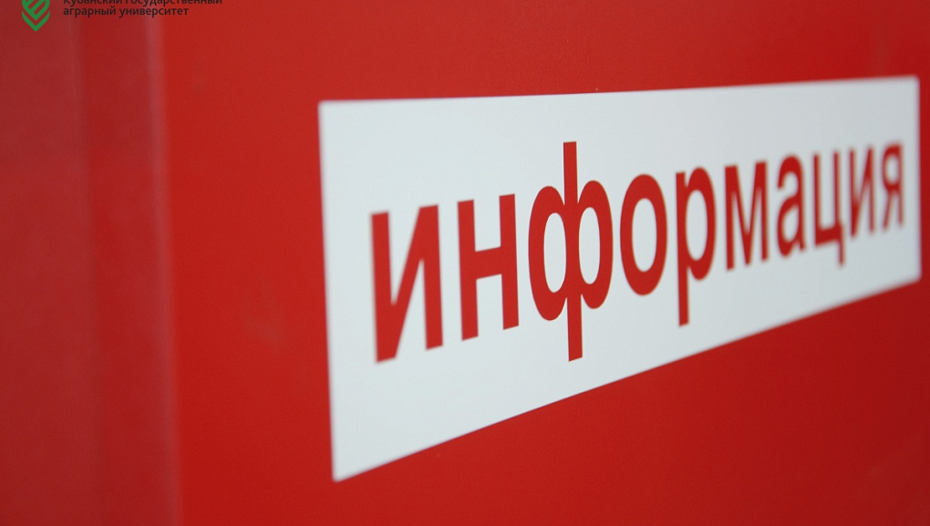 В эпицентре «Сообщества» побывали наши студенты