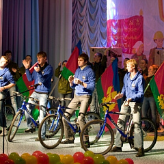 «Студенческое лето–2011»