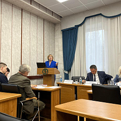Жизнь на селе: новые тренды улучшения качества жизни населения