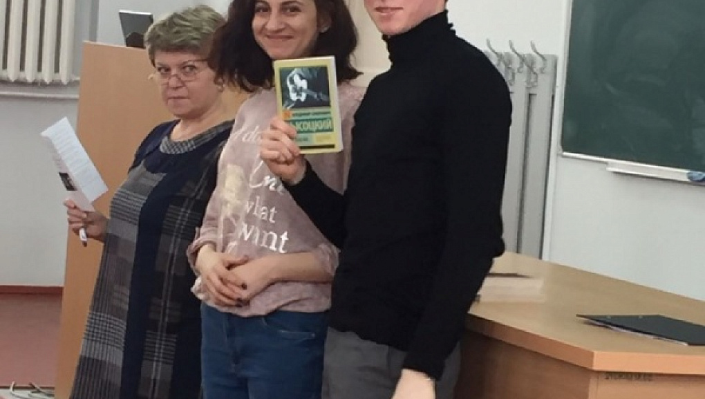 Владимир Высоцкий – поющий нерв эпохи