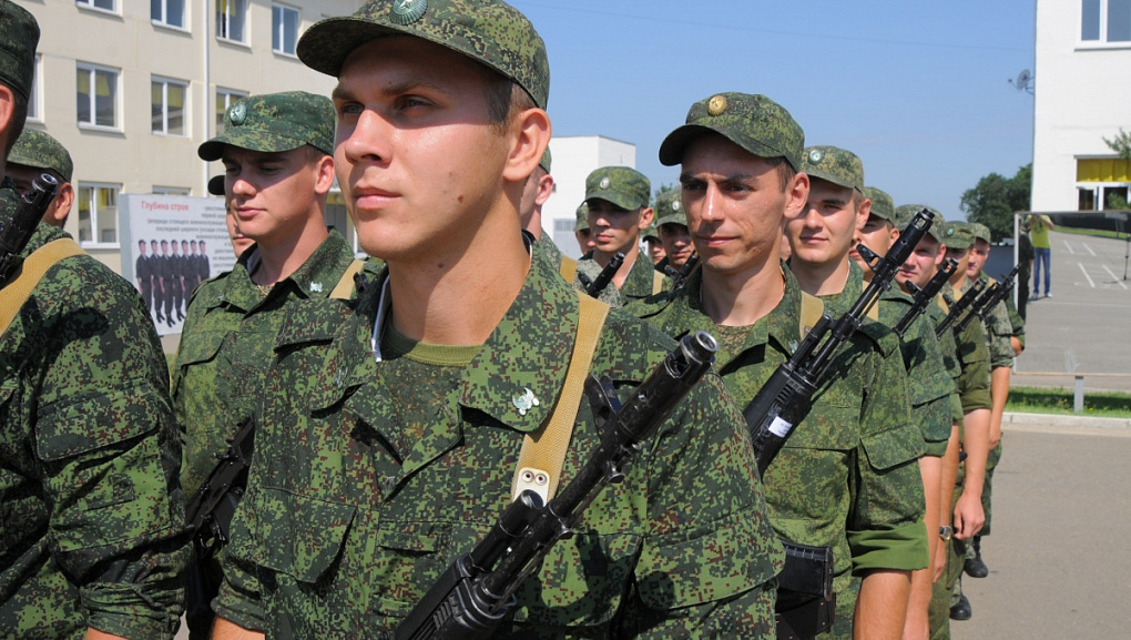Тяжело в ученье, легко в бою