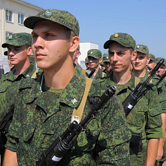 Тяжело в ученье, легко в бою