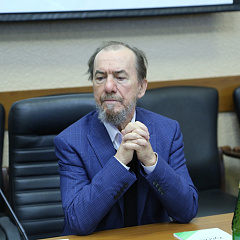 В КубГАУ зазвучал «Вечевой колокол»