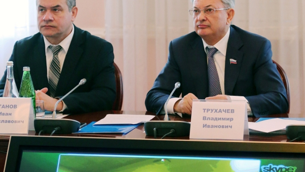 Вебинар в Кубанском ГАУ собрал молодых ученых страны