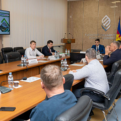 На повестке дня вопросы «Садоводства»