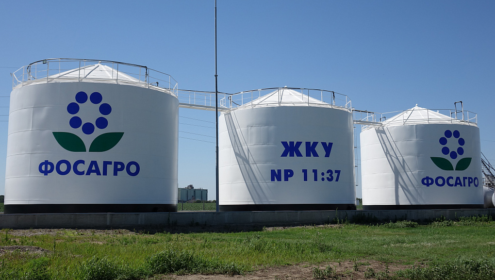 Студенты КубГАУ посетили производственную экскурсию