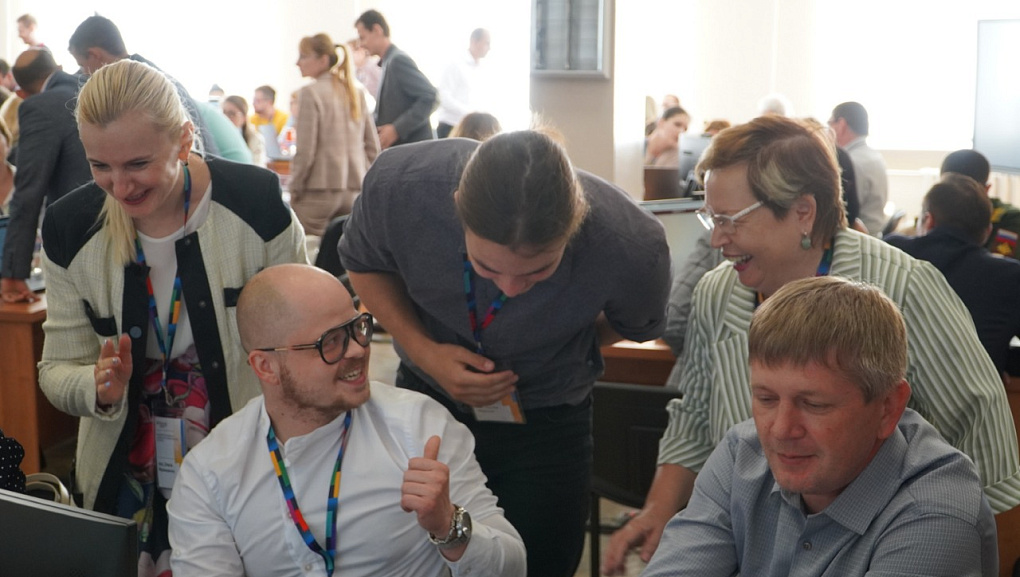 На базе КубГАУ создают двадцать новых университетов…    виртуальных! 
