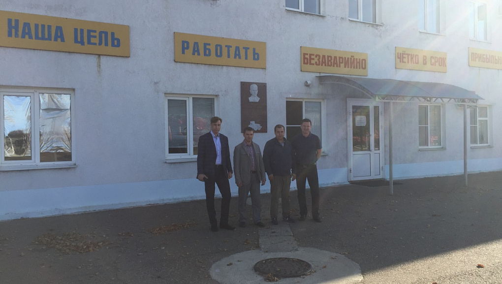 Связь науки и производства