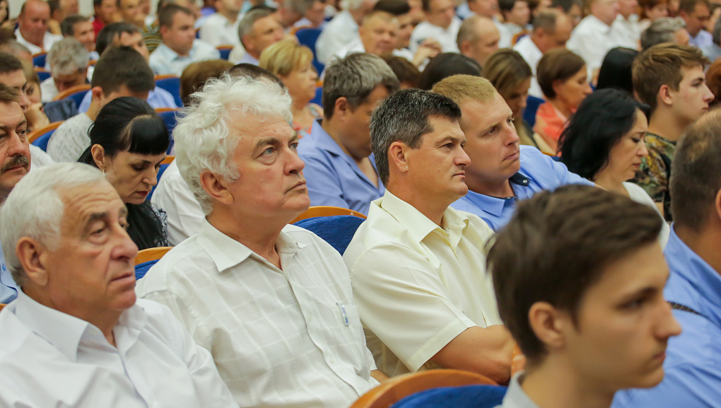 Задача: сохранить урожай