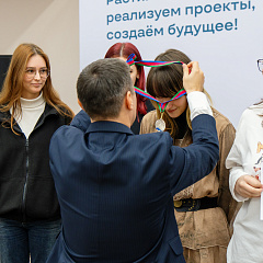 Студенты КУБГАУ сразились в интеллектуальной битве «Агро-Интеллект»