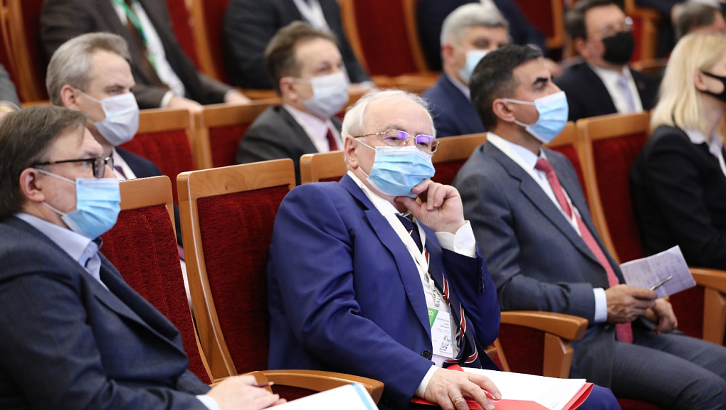 «Приоритет 2030» и перспективы агрообразования