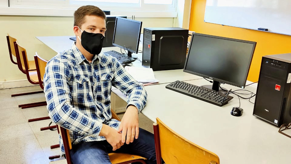 Совместные исследования с IPB в области IT-технологий