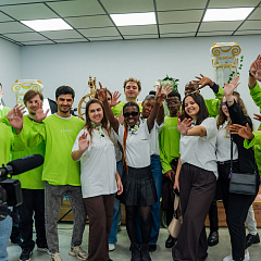 «Сердце с Россией»