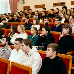"Бизнес-аналитика в логистике Магнит"