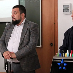 К профессии через практику